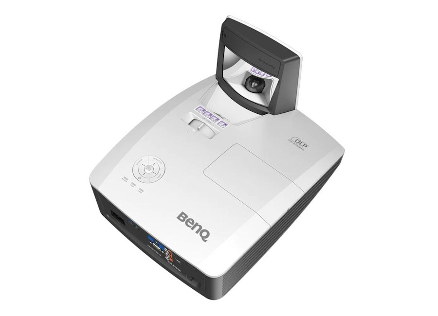  SBM787MH856UST+:   SMART Board SBM787   BenQ BenQ MW855UST+