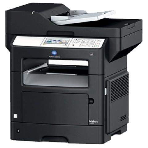  Konica Minolta bizhub 4020 (A6WD021)