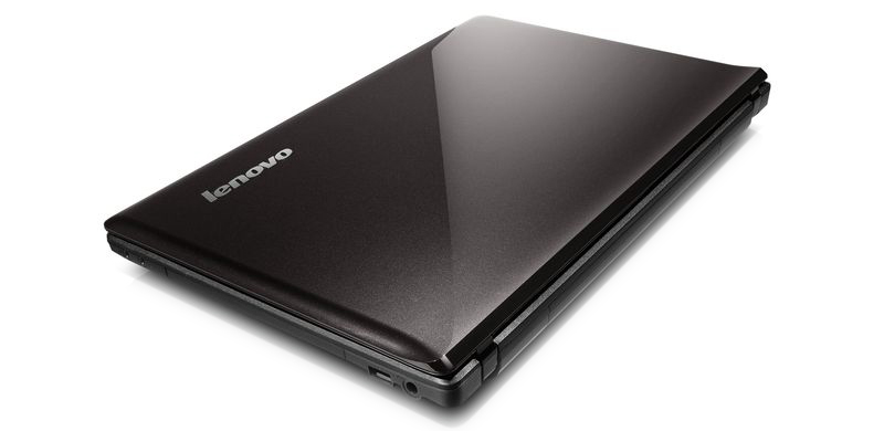  Lenovo Essential G570  (59321379)