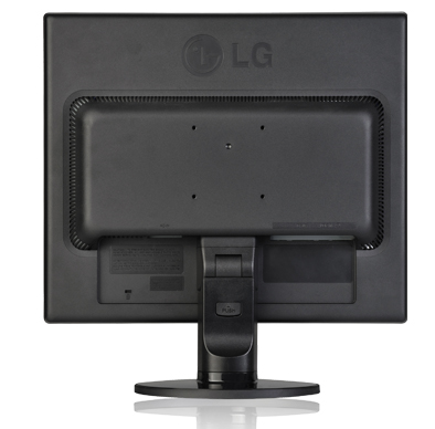�������  19 LG TFT L1942SE-BF black
