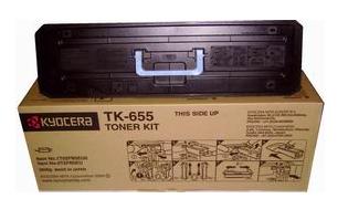 - Kyocera TK-655