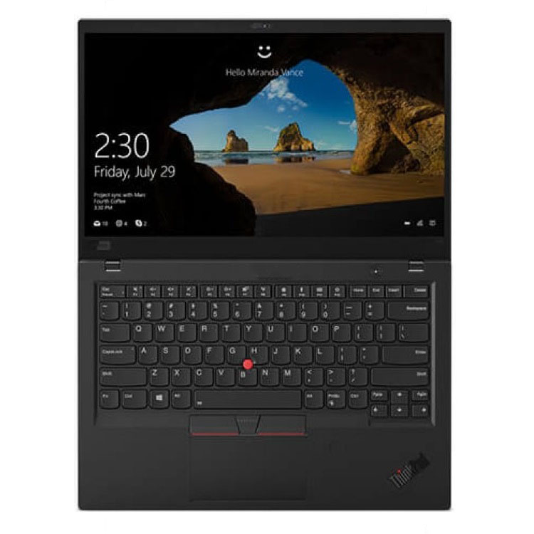  Lenovo ThinkPad X1 Carbon Gen5 (20HR002SRT)