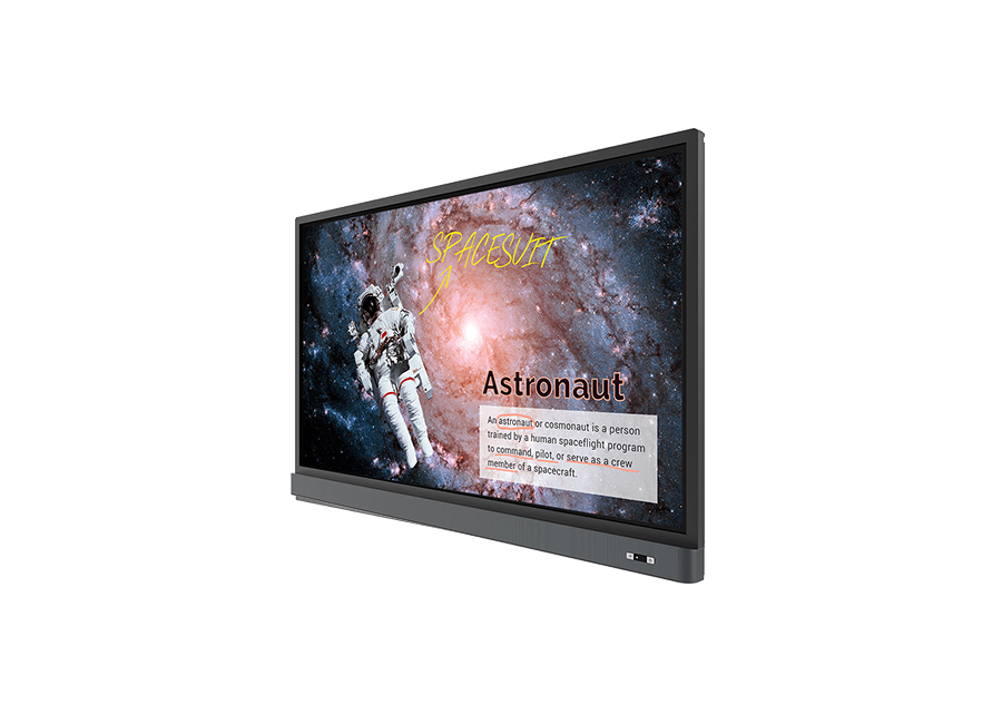   BENQ RM6501K