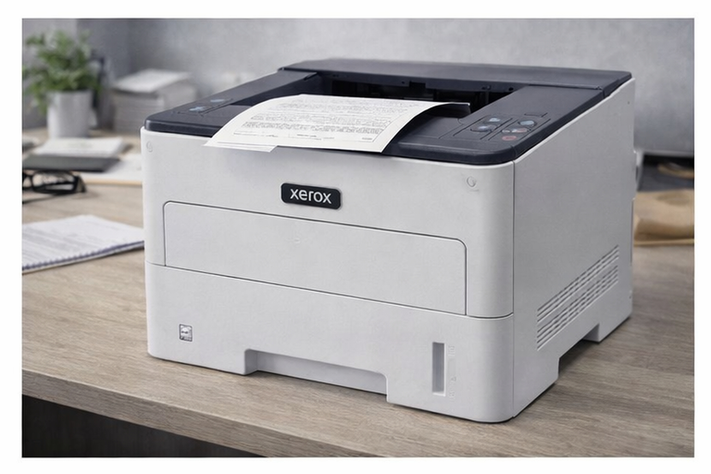 �������  Xerox B230