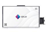 ������������� ������  EDFLAT CTM 55