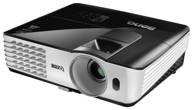 

BenQ MW665+