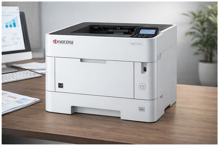 �������  Kyocera ECOSYS P3150dn