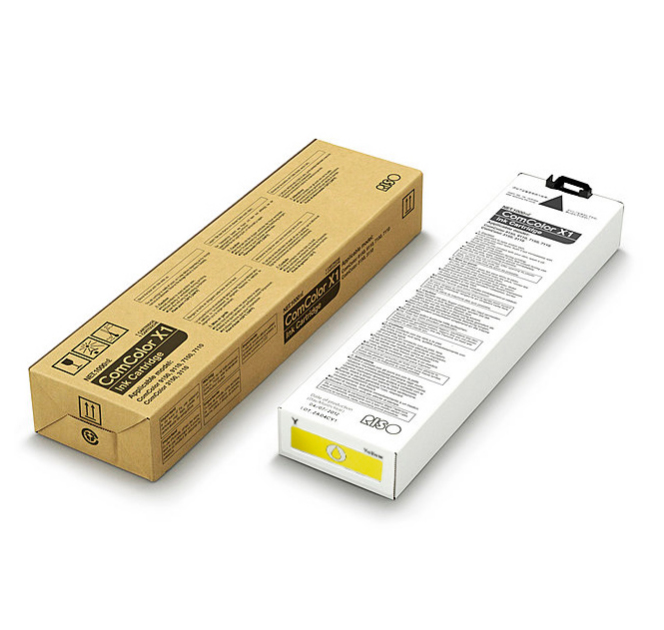   RISO Kagaku COMCOLOR GD (S-7283E), 1000 