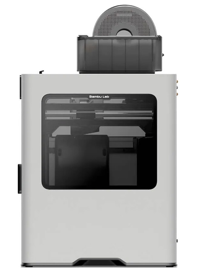 3D   Bambu Lab H2D AMS Combo