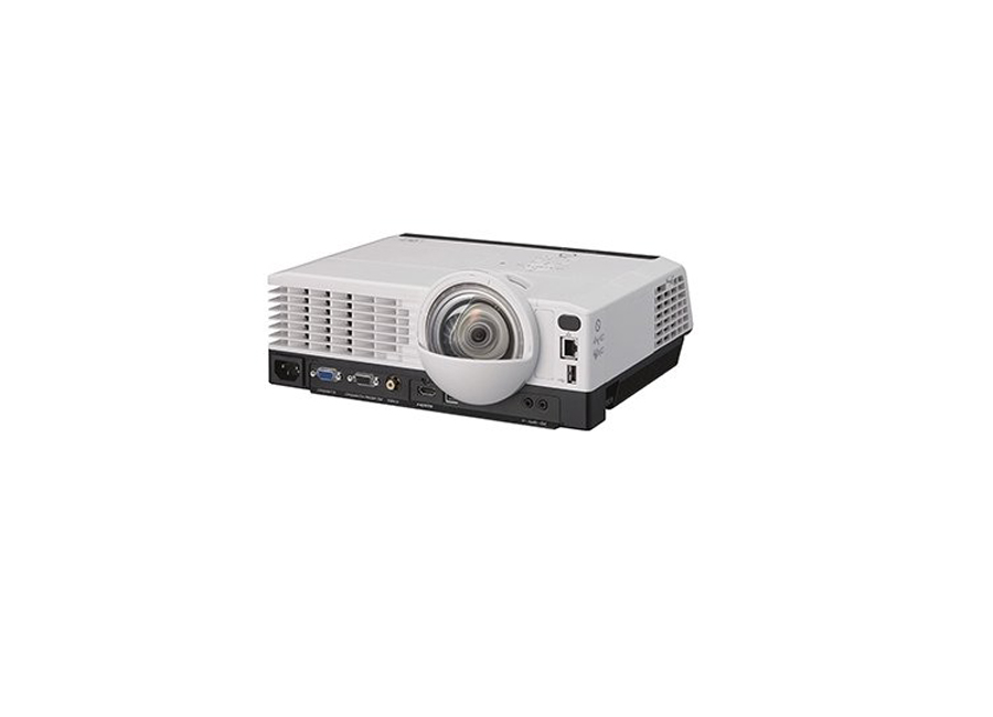  Ricoh PJ WX4241N