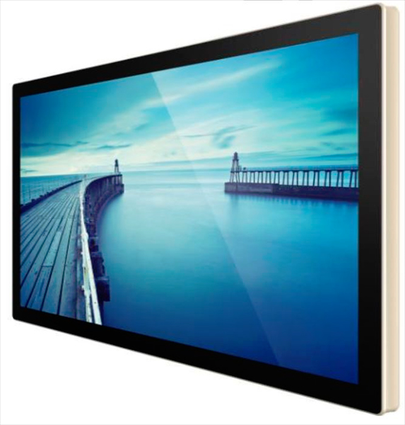   Goodview TC55H1 55" PCAP display