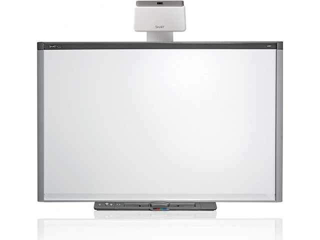   SMART Board SBX885i6