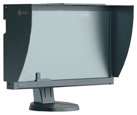  27 EIZO ColorEdge CG275W (CG275W-BK)