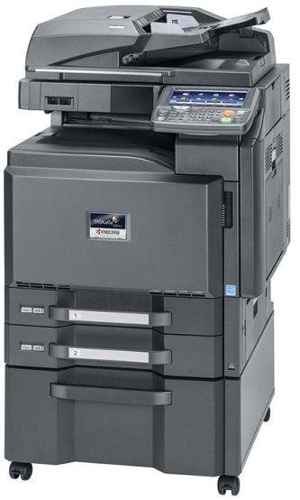  Kyocera TASKalfa 4501i