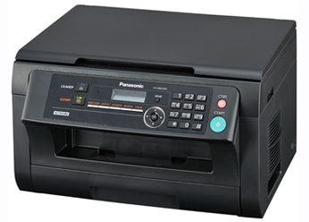  Panasonic KX-MB2000RU-B
