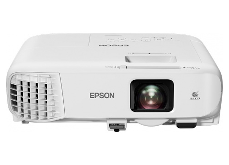  Epson EB-992F (V11H988040)