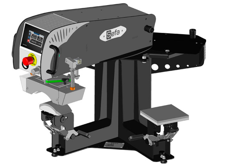   SEFA Duplex Mini Pro