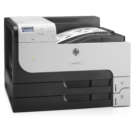  HP LaserJet Enterprise 700 M712dn (CF236A)