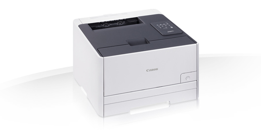  Canon I-SENSYS LBP7100n