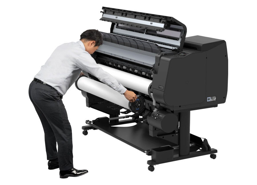   Canon imagePROGRAF PRO-4600 (1127C003/6407C003)