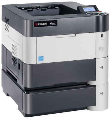  Kyocera FS-4300DN