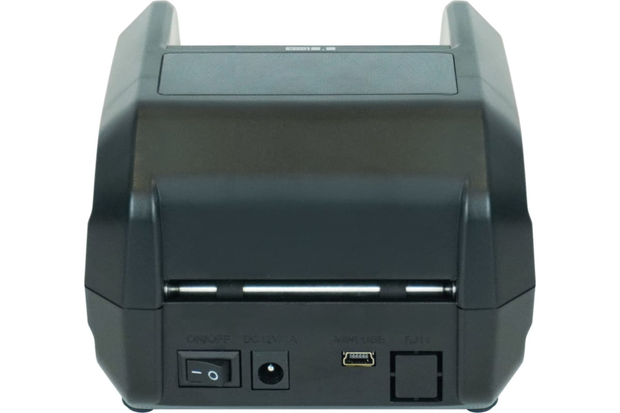   MBox AMD 10S  