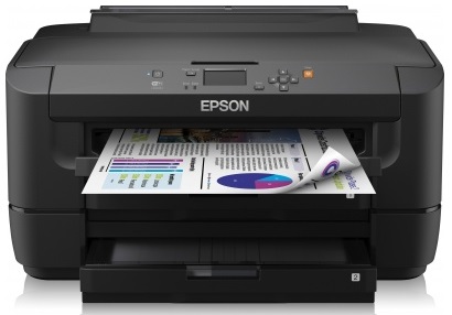  Epson WorkForce WF-7110DTW