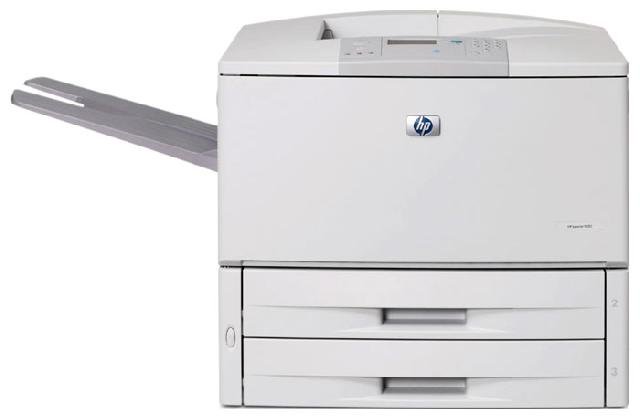  HP LaserJet 9050n (Q3722A)