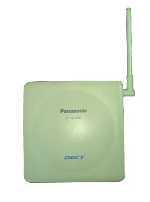  DECT Panasonic VL-GD001RU