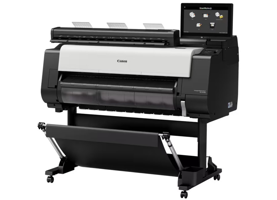   () Canon imagePROGRAF TX-3100 MFP Z36 (4600C003+3850V632)