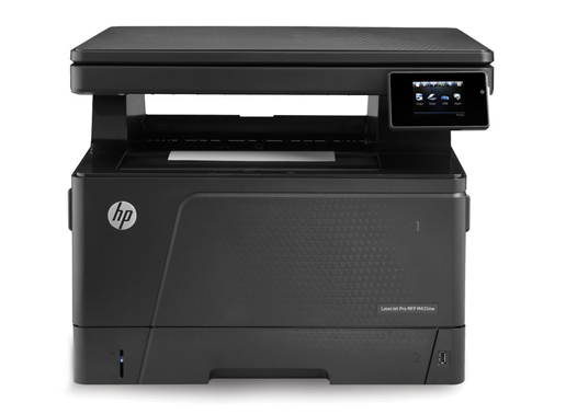 Название HP LaserJet Pro 400 MFP M435NW (A3E42A) Производитель Hewlett-Packard 1