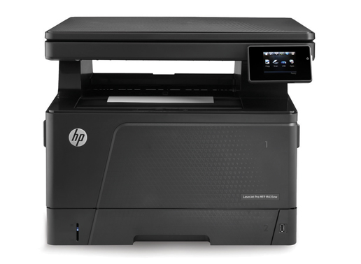  HP LaserJet Pro 400 MFP M435NW (A3E42A)