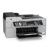  HP Officejet J5783