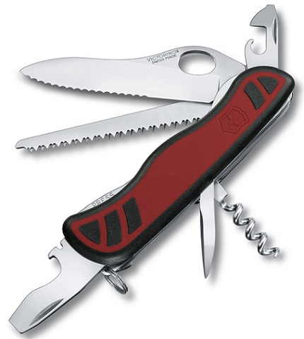  Victorinox Forester (0.8361.MWC)