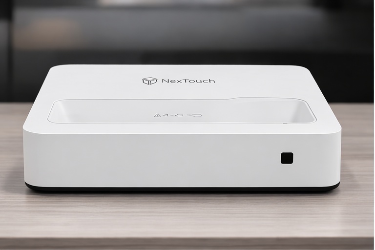 ��������  �������� Nextouch UST41