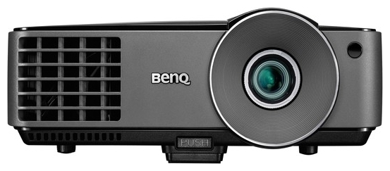 ��������  BenQ MS502