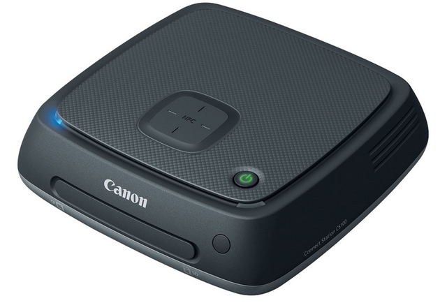  Canon Connect Station CS100