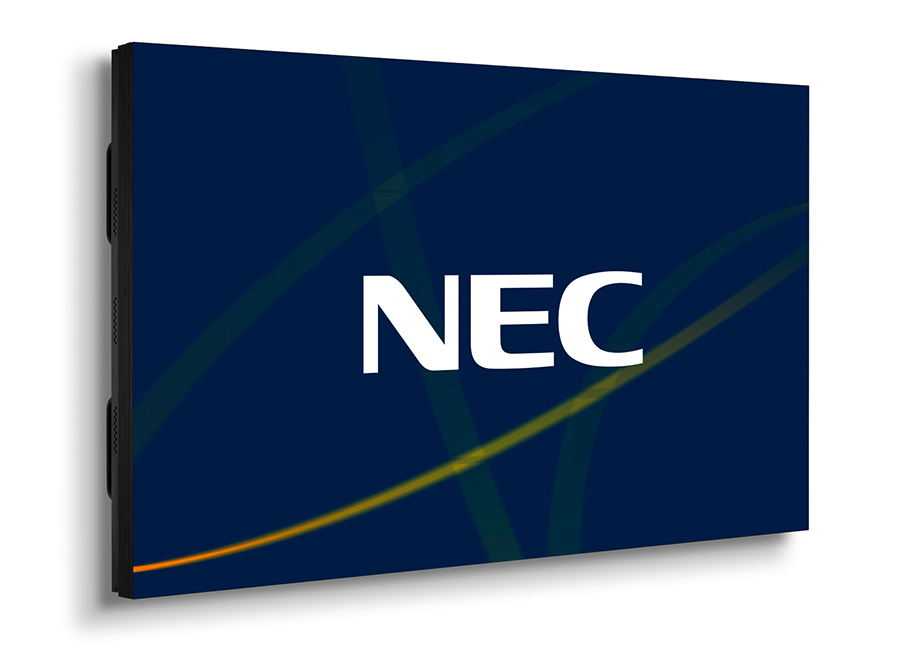   NEC MultiSync UN552VS