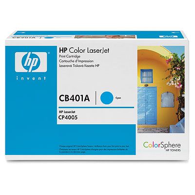  HP CB401A