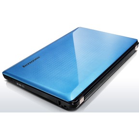  Lenovo IdeaPad Z370 blue (59305049)