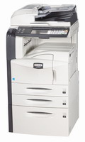  Kyocera KM-3050