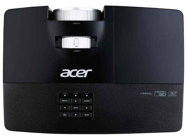  Acer P1387W