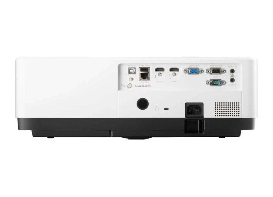  ViewSonic LSC650WU