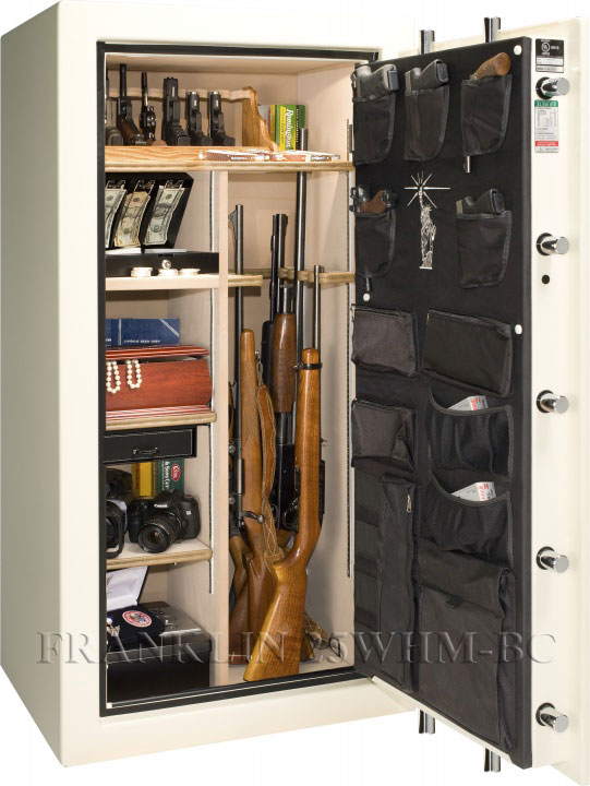    Liberty Franklin 25WHM-BC