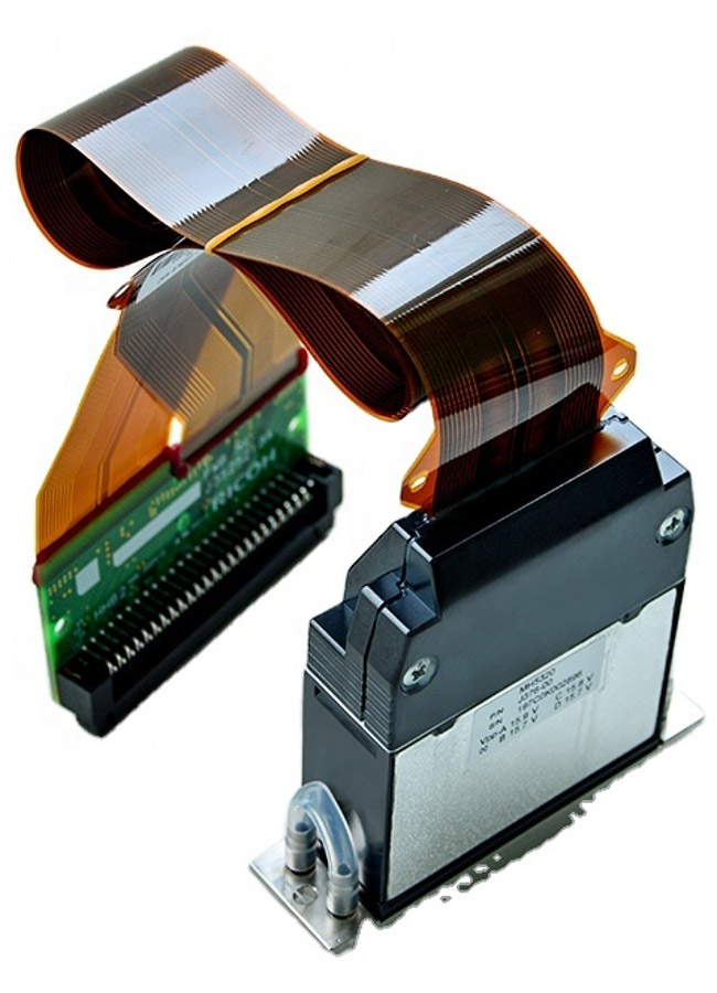 ���������� ������� Ricoh Gen6 (MH5320)