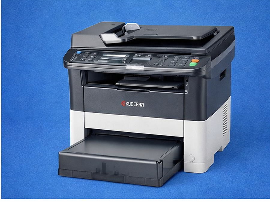 ���  Kyocera FS-1120MFP