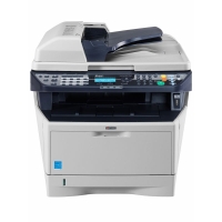  Kyocera FS-1028MFP + DP-110