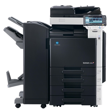  Konica Minolta bizhub C280