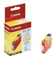 ����������� Canon CAN BCI-3Y