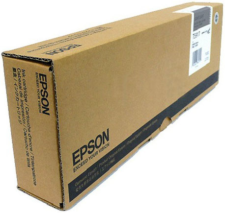  Epson T5916 Light Black 700  (C13T591700)